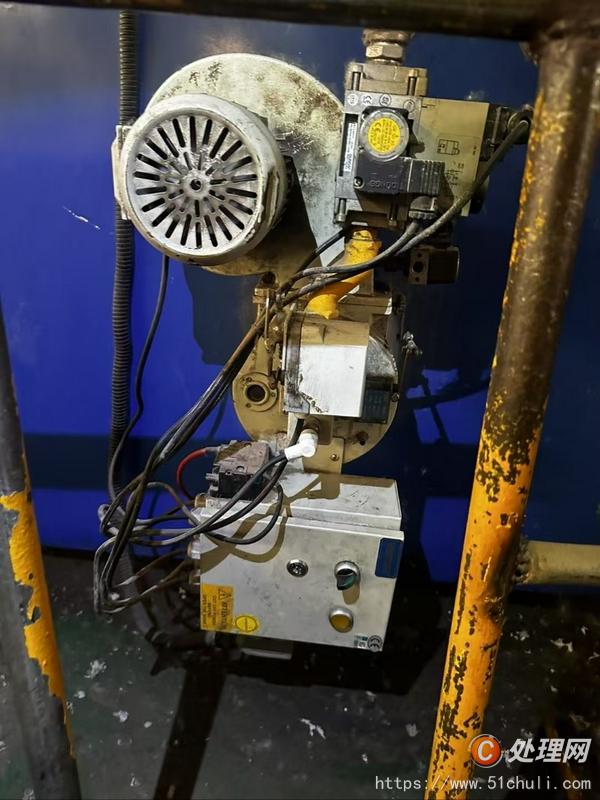 二手定型機