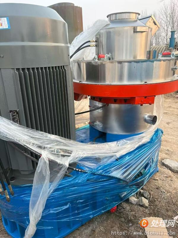 二手生物質(zhì)顆粒機