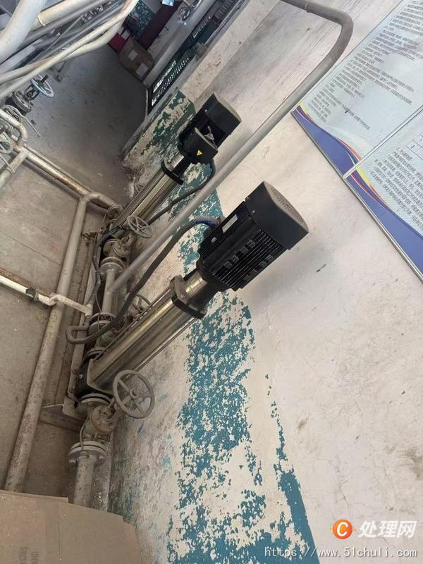 二手蒸汽鍋爐