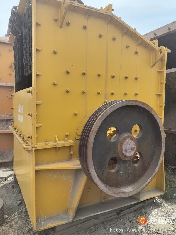 二手破碎機
