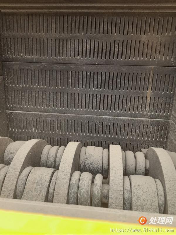二手破碎機