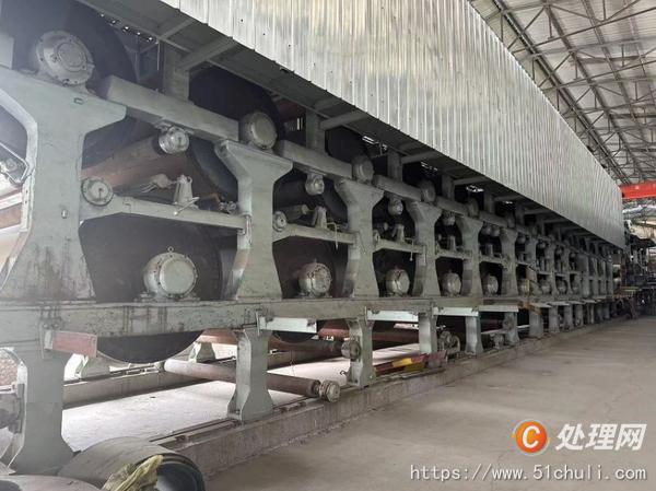 二手造紙機(jī)