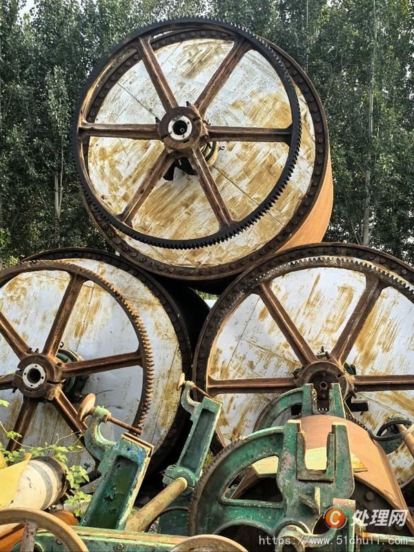 二手造紙機(jī)