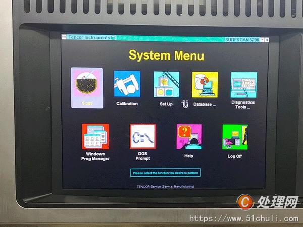 其他二手儀器