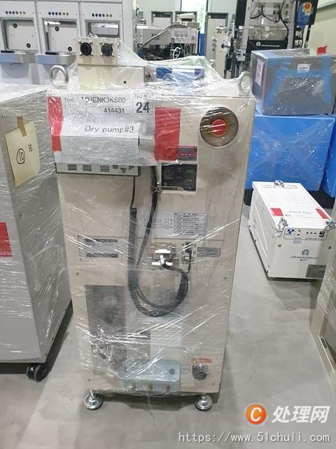 其他二手涂裝設備