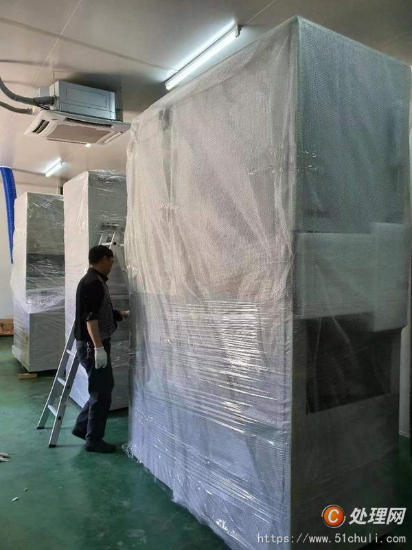 其他二手涂裝設備