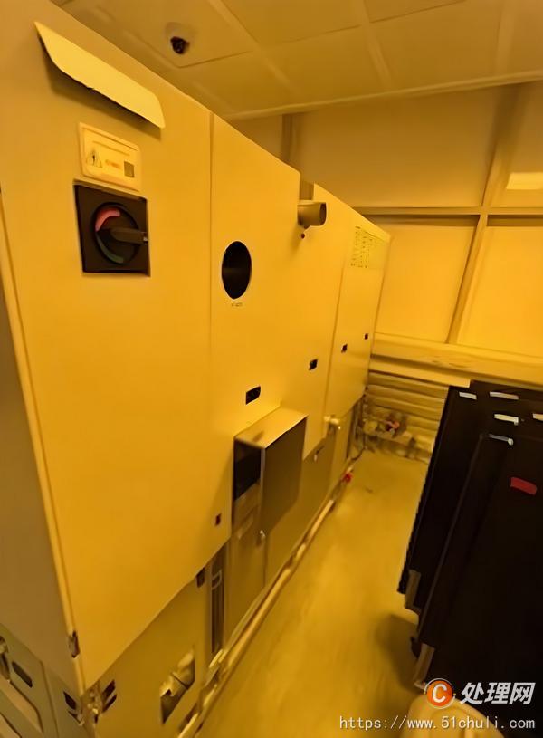 二手激光切割機