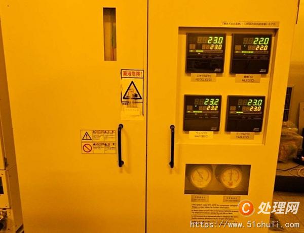 其他二手涂裝設(shè)備