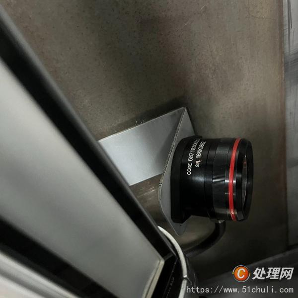 二手加工中心