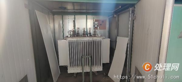 二手變壓器