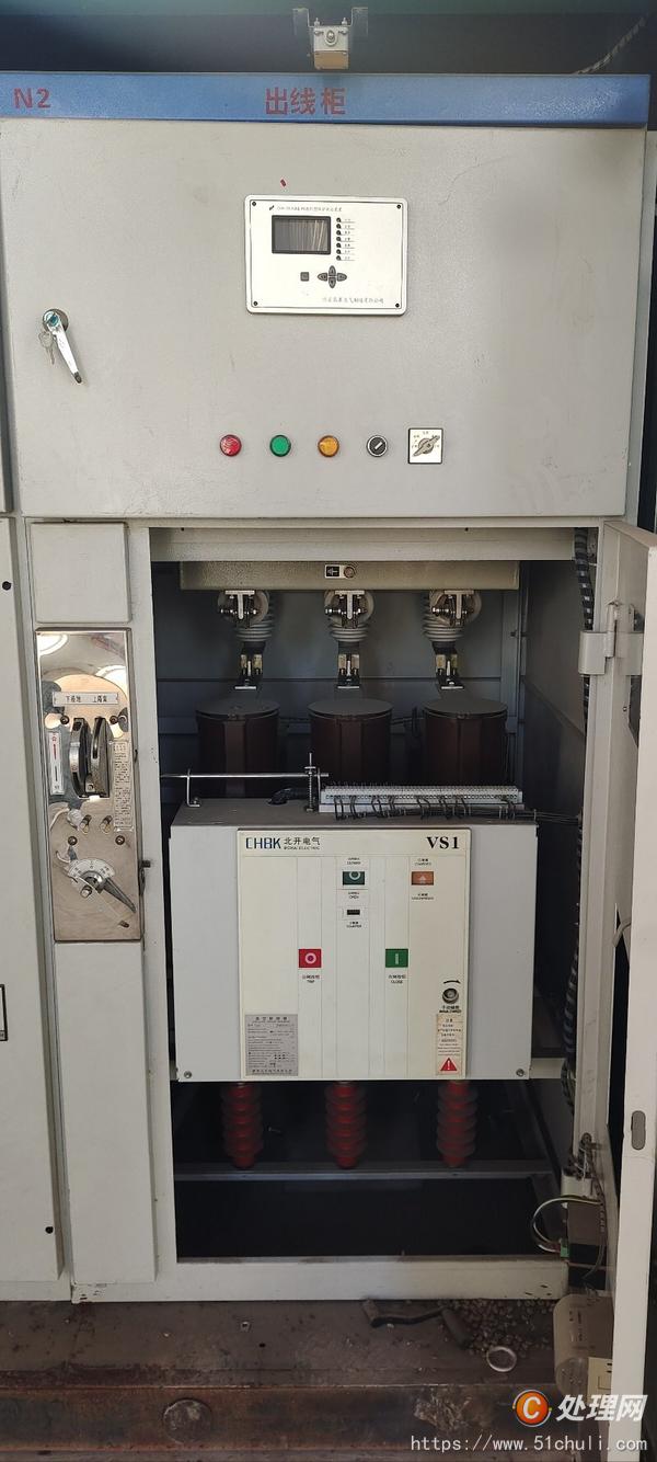 二手變壓器