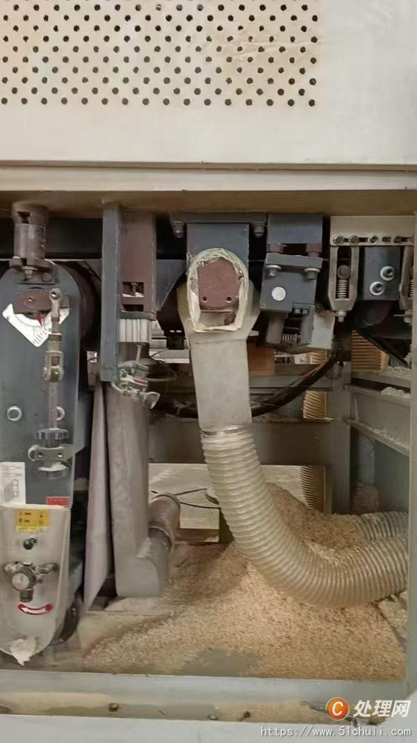 二手砂光機
