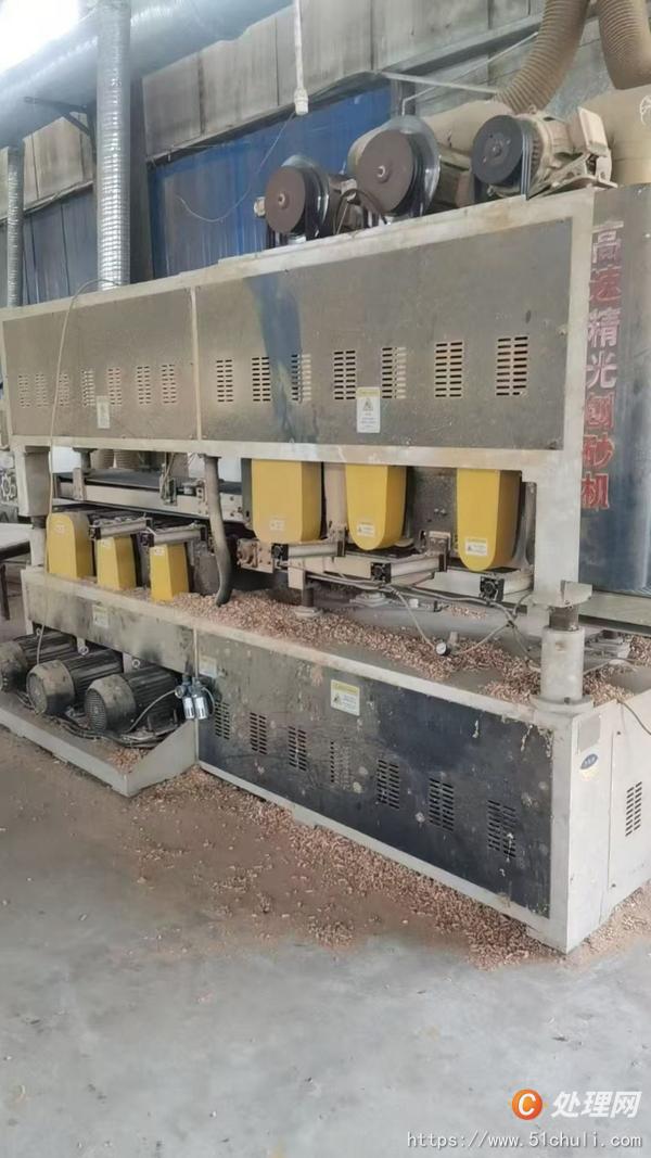 其他二手木工機(jī)械