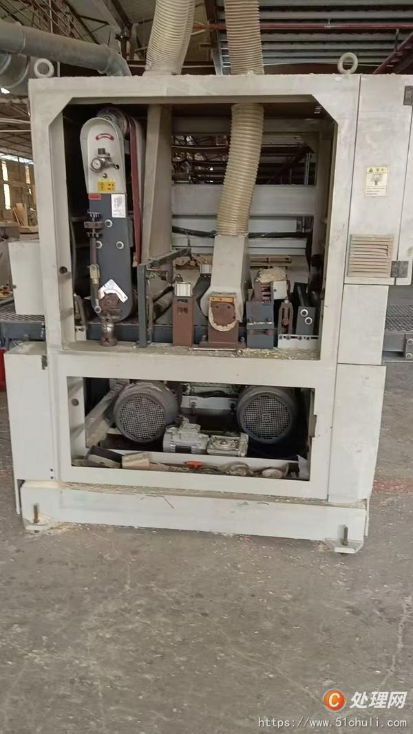 二手砂光機