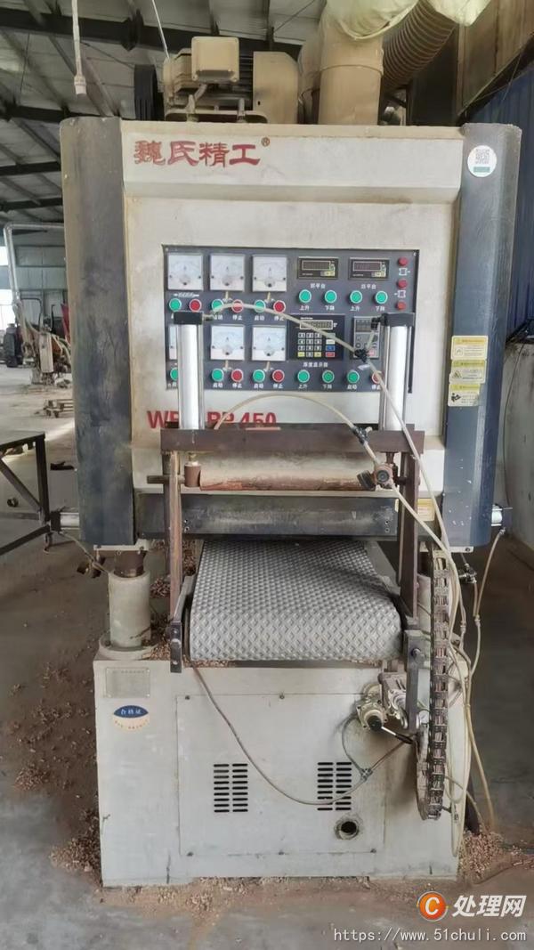 二手砂光機