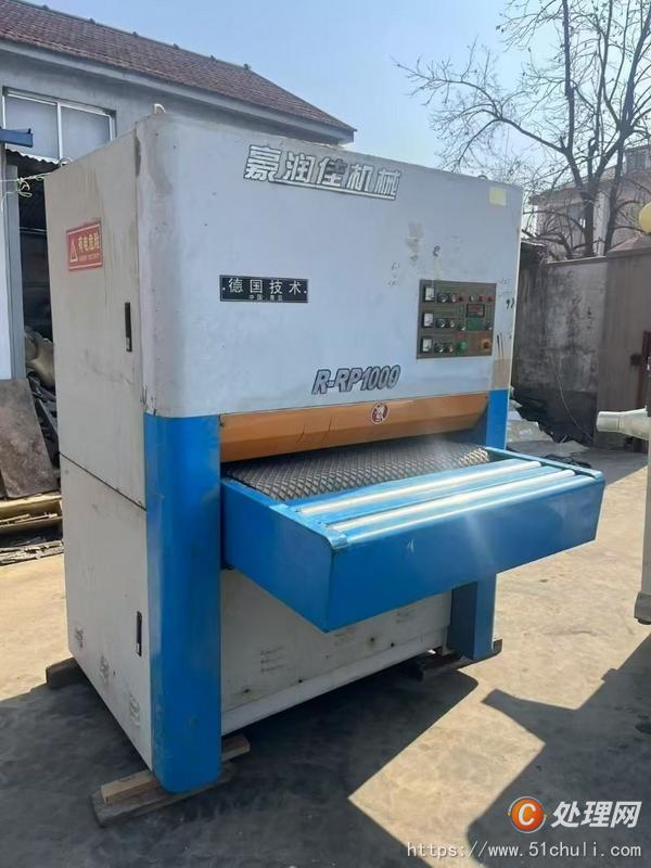 其他二手木工機(jī)械