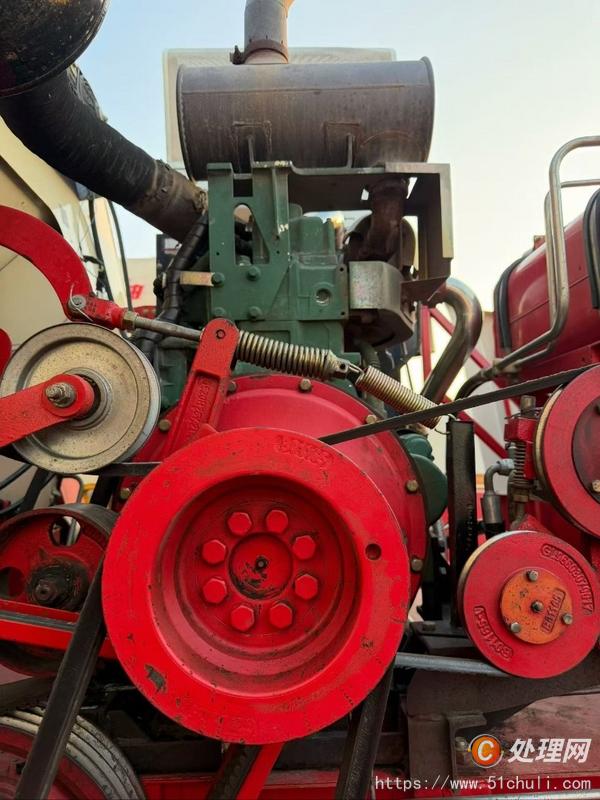 其他二手農(nóng)機