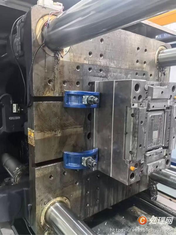 二手注塑機