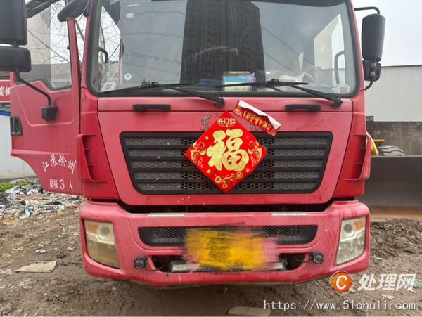 二手隨車吊