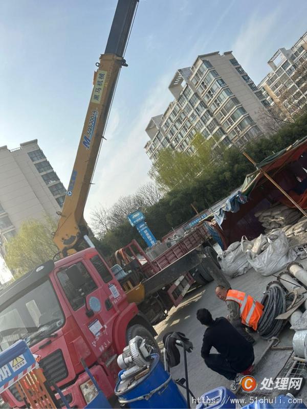 二手隨車吊