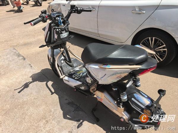 其他二手車輛