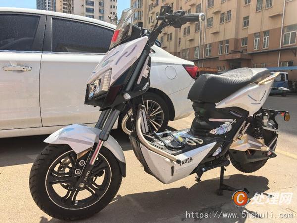 其他二手車輛