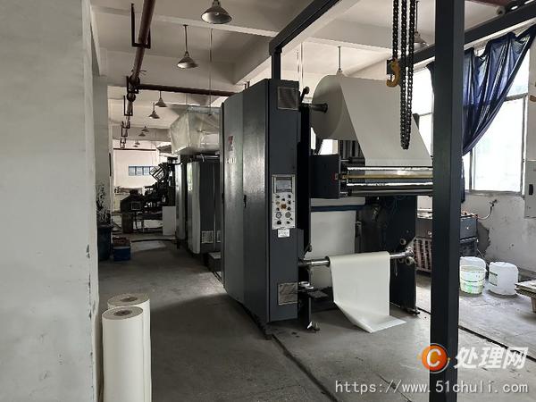 其他二手印刷設(shè)備