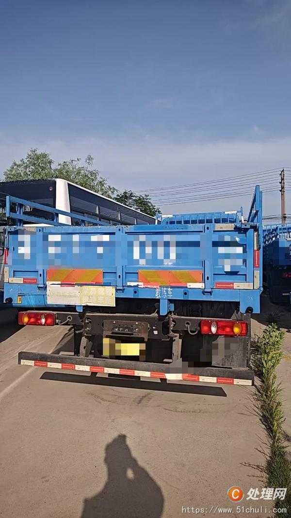 二手教練車