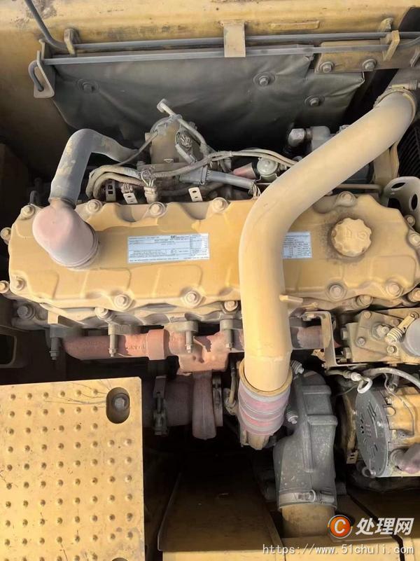 二手挖掘機