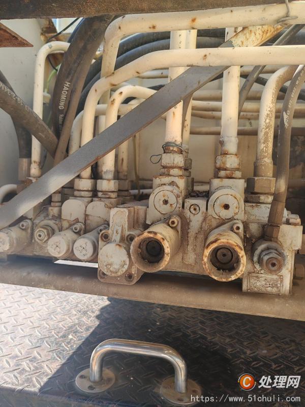 二手汽車吊