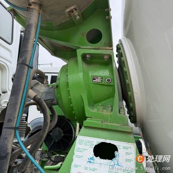 二手減速機
