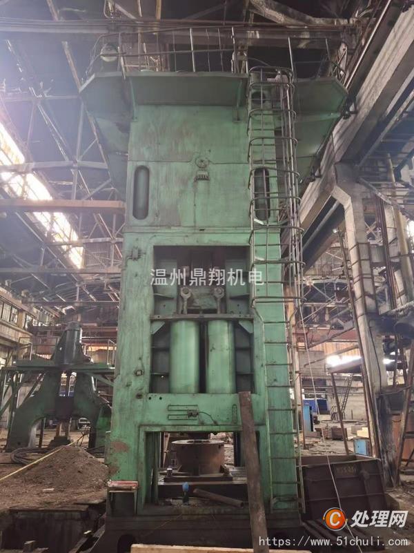 二手壓力機(jī)