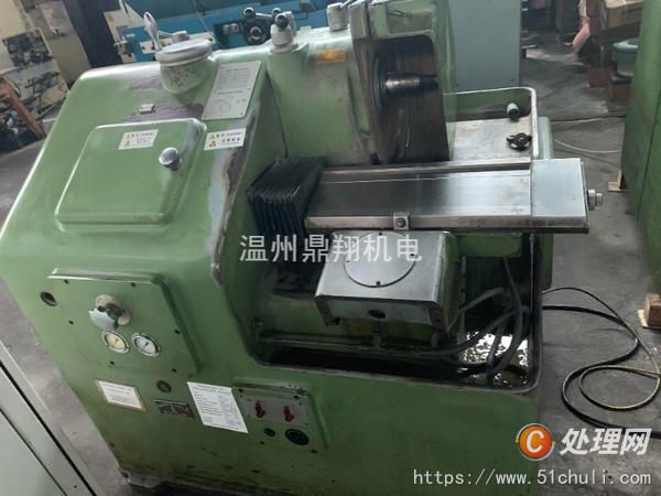 二手磨齒機(jī)