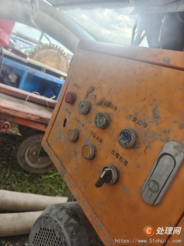 二手車載泵