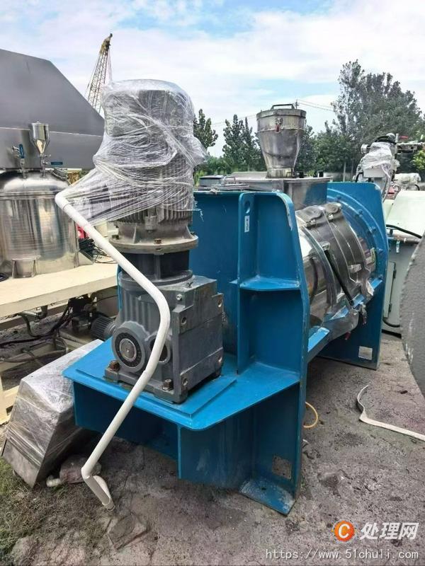 二手混合機(jī)