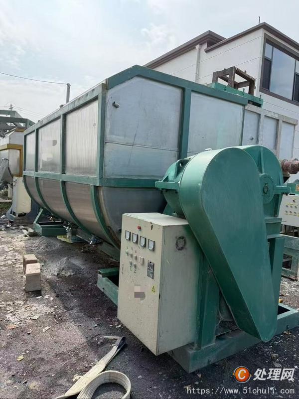 二手混合機