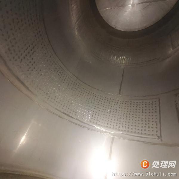 二手不銹鋼儲(chǔ)罐