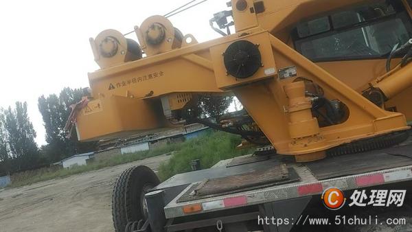 二手汽車吊