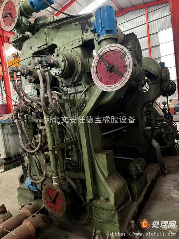 二手壓延機