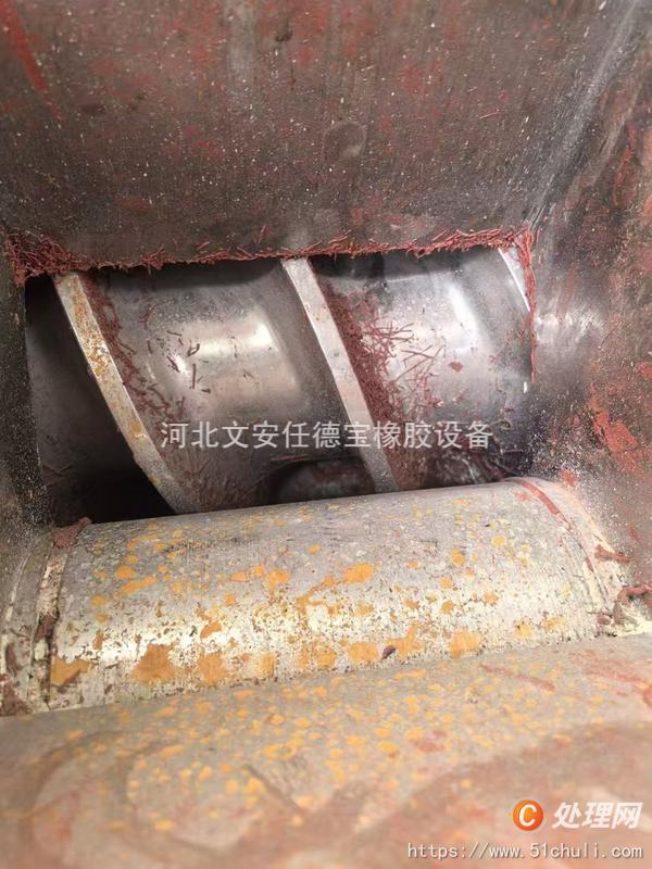二手擠出機