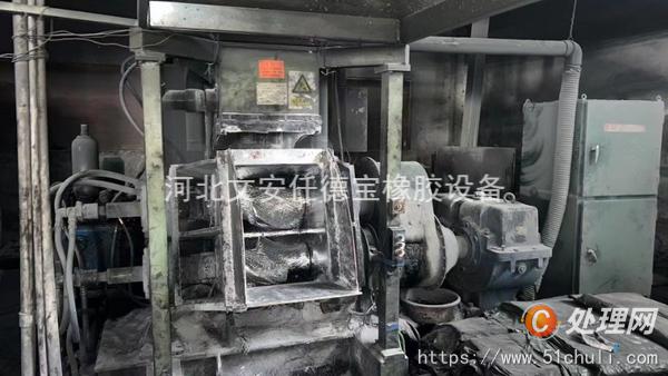 二手開煉機(jī)