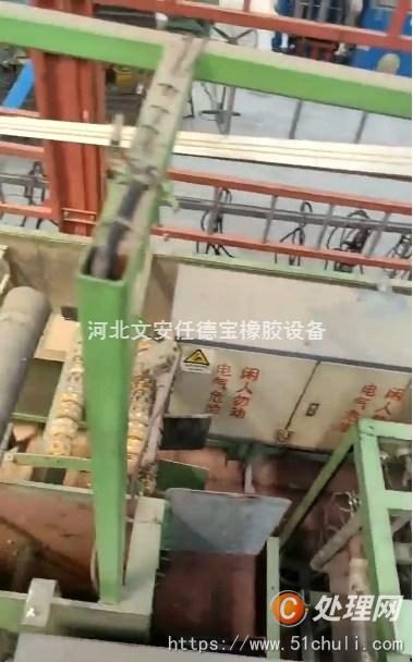 二手?jǐn)D出機(jī)