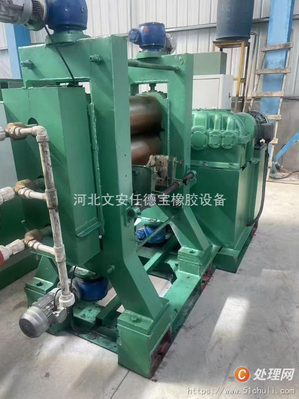 二手壓延機