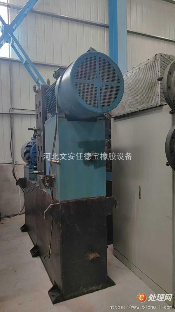 二手壓延機