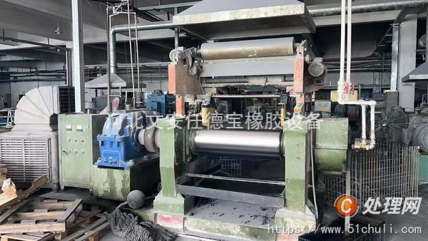 二手壓延機(jī)