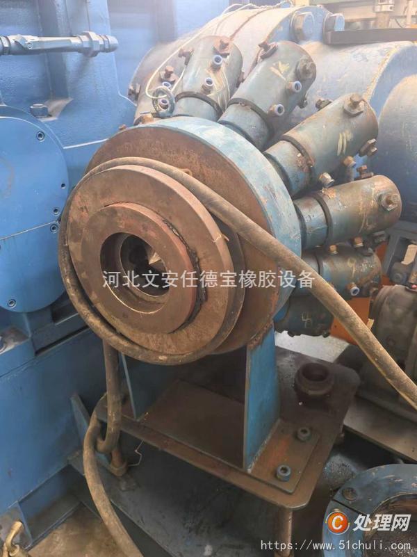 二手?jǐn)D出機(jī)
