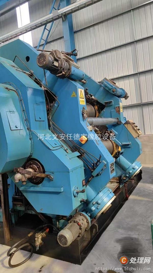 二手壓延機(jī)