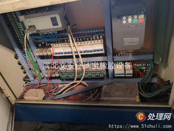 二手成型機(jī)