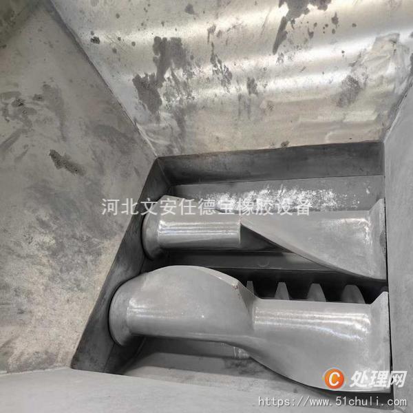 二手橡膠擠出機