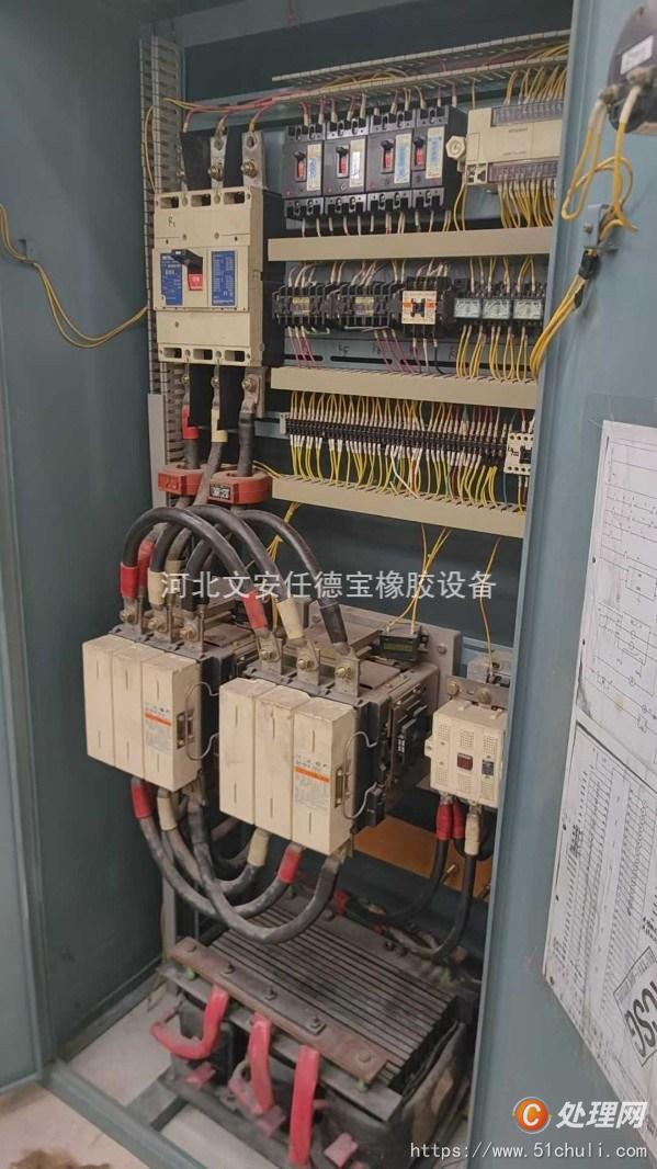 二手開煉機(jī)